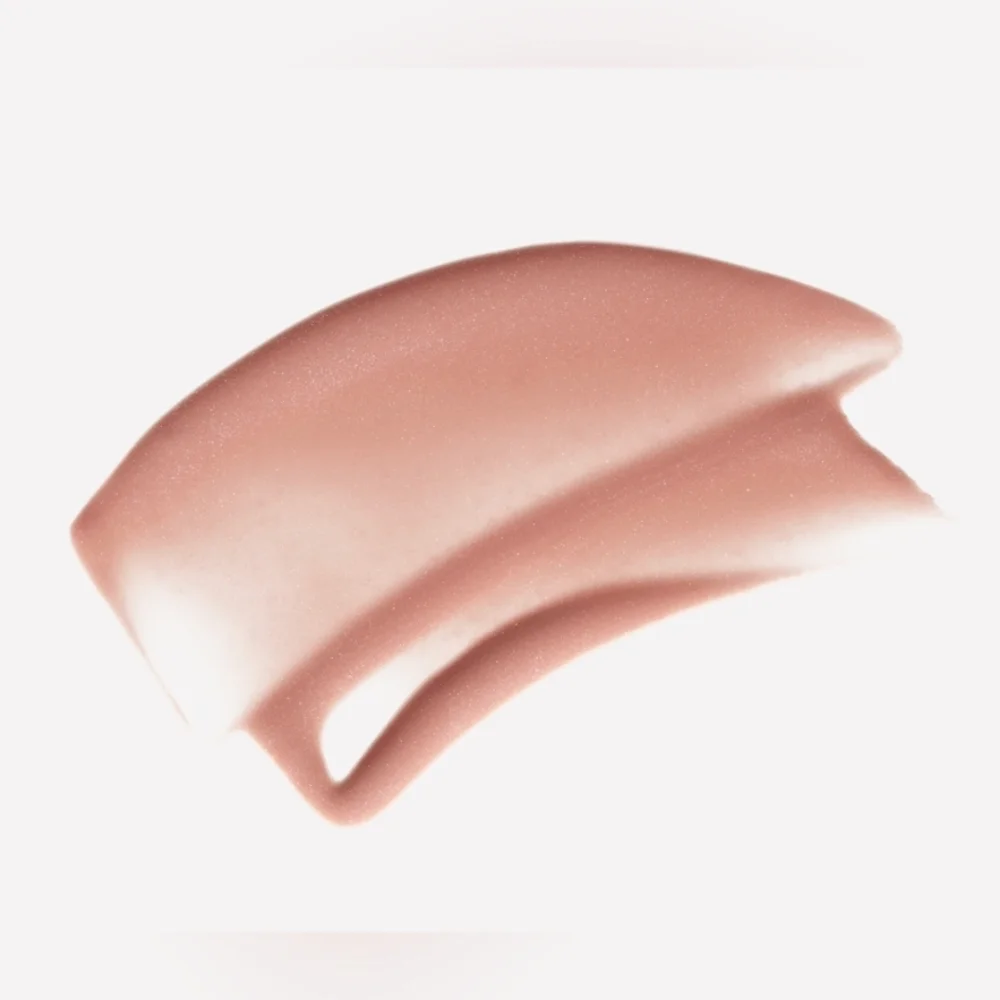 Mac Cosmetics Lipglass | Prrr | Pinky Peach | Brand New in Box | Authentic